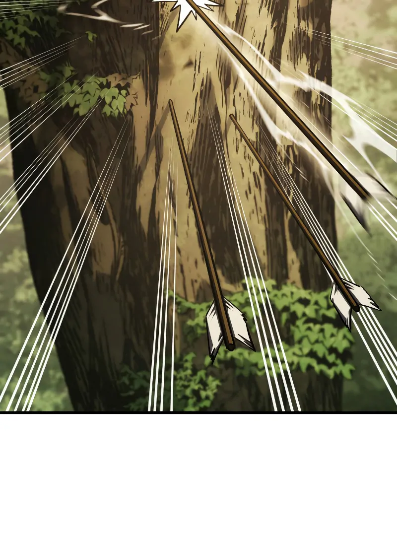 Revenge of the Iron-Blooded Sword Hound, Chapter 35 image 003